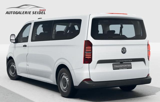 Volkswagen T7 Kombi 2.0 TDI 110 L2 LED 8S Kam PDC Temp AppC 