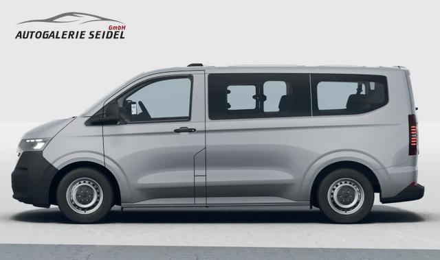 Volkswagen T7 Kombi 2.0 TDI 150 AT8 LED 8-S Kam PDC Temp 