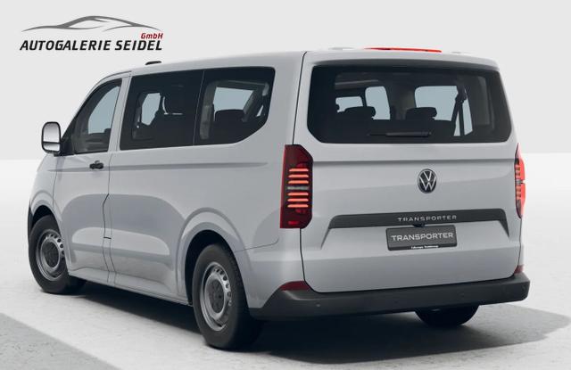 Volkswagen T7 Kombi 2.0 TDI 150 AT8 LED 8-S Kam PDC Temp 