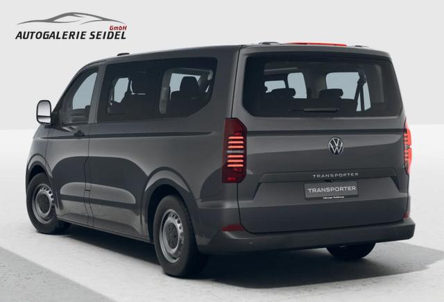 Volkswagen T7 Kombi 2.0 TDI 150 LED 9-S Kam PDC ConP Tem 