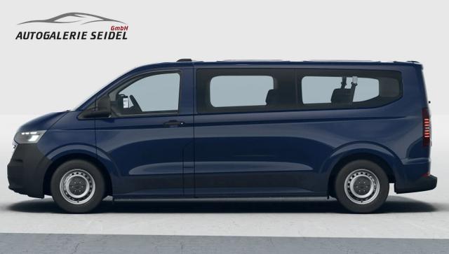 Volkswagen T7 Kombi 2.0 TDI 150 AT8 L2 LED 9S Kam PDC Temp 