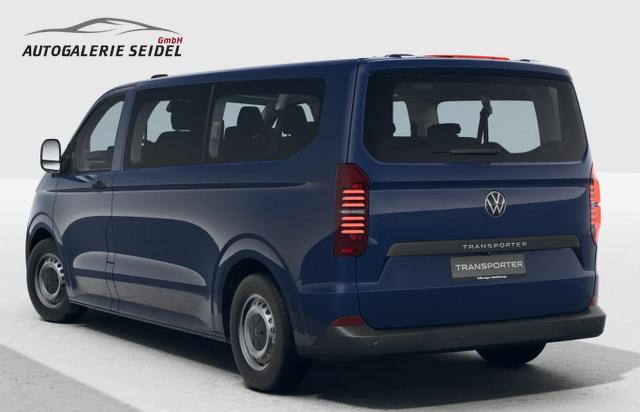 Volkswagen T7 Kombi 2.0 TDI 150 AT8 L2 LED 9S Kam PDC Temp 