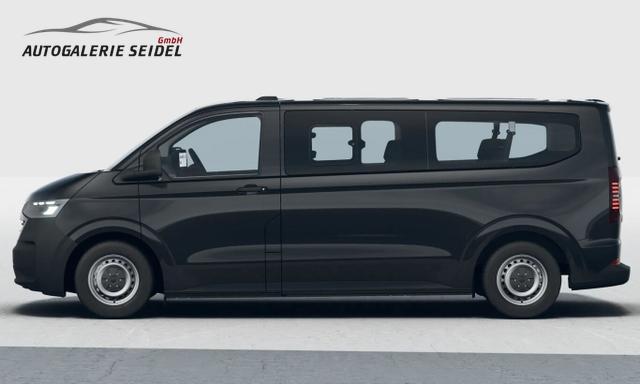 Volkswagen T7 Kombi 2.0 TDI 150 L2 LED 9S Kam PDC Temp AppC 