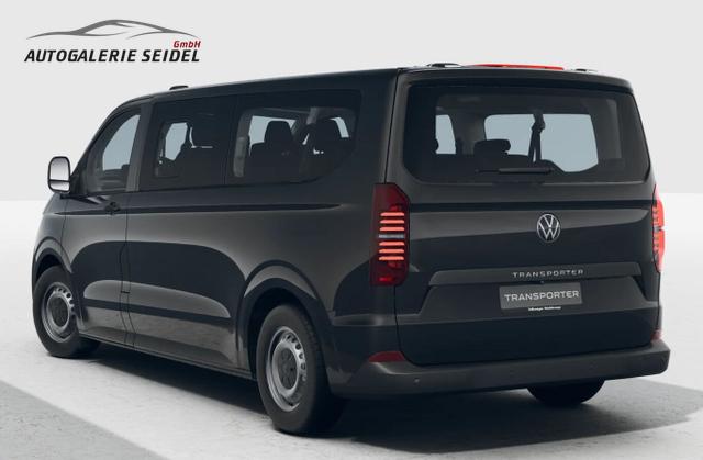 Volkswagen T7 Kombi 2.0 TDI 150 L2 LED 9S Kam PDC Temp AppC 