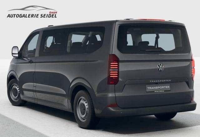 Volkswagen T7 Kombi 2.0 TDI 150 AT8 L2 LED 8S Kam PDC Temp 