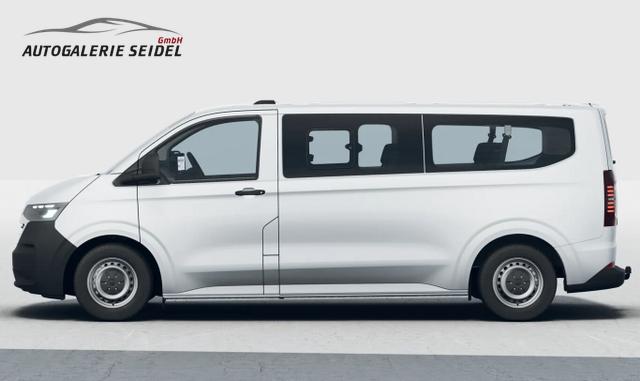 Volkswagen T7 Kombi 2.0 TDI 150 AT8 L2 LED AHK 9S Kam PDC 