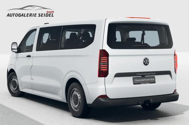 Volkswagen T7 Kombi 2.0 TDI 150 AT8 L2 LED AHK 9S Kam PDC 