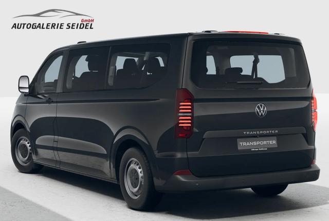 Volkswagen T7 Kombi 2.0 TDI 150 AT8 L2 LED 9S Kam PDC ConP 