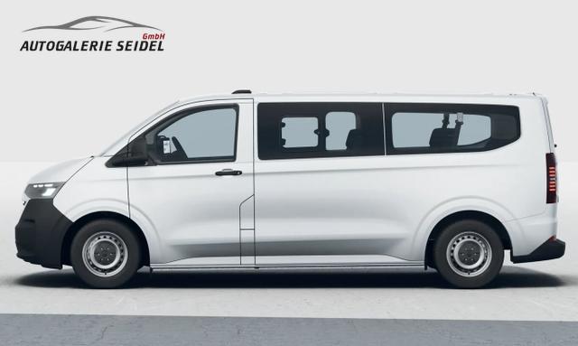 Volkswagen T7 Kombi 2.0 TDI 150 AT8 L2 LED 9S Kam PDC ConP 