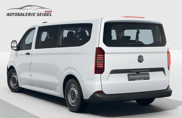 Volkswagen T7 Kombi 2.0 TDI 150 AT8 L2 LED 9S Kam PDC ConP 