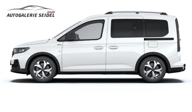 Ford Tourneo Connect Active TDCI 122 Aut Nav ACC AHK 