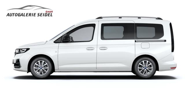 Ford Grand Tourneo Titanium Connect TDCi 122 Aut Tit LED SHZ 