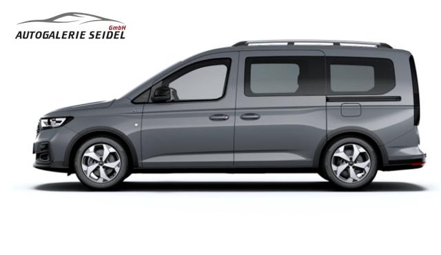 Ford Grand Tourneo Active Connect TDCI 122 Aut SHZ 