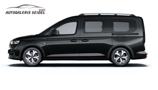 Ford Grand Tourneo Active Connect TDCI 122 Aut AHK 