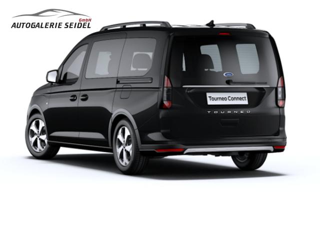 Ford Grand Tourneo Active Connect TDCI 122 Aut AHK 