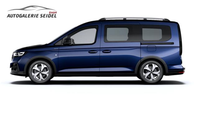 Ford Grand Tourneo Active Connect TDCI 122 Aut SHZ 