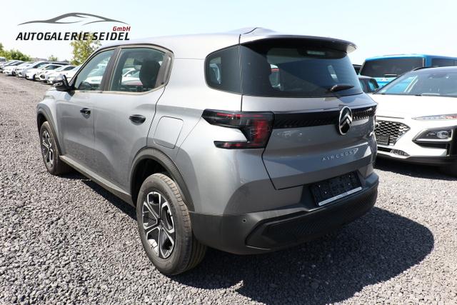 Citroën C3 Aircross Turbo 100 YOU Temp LED PDC LaneA Iso 