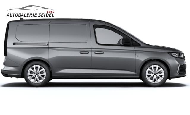 Ford Transit Connect Limited L2 TDCi 102 AHK Nav ACC 