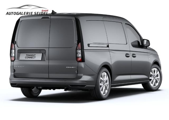 Ford Transit Connect Limited L2 TDCi 102 AHK Nav ACC 