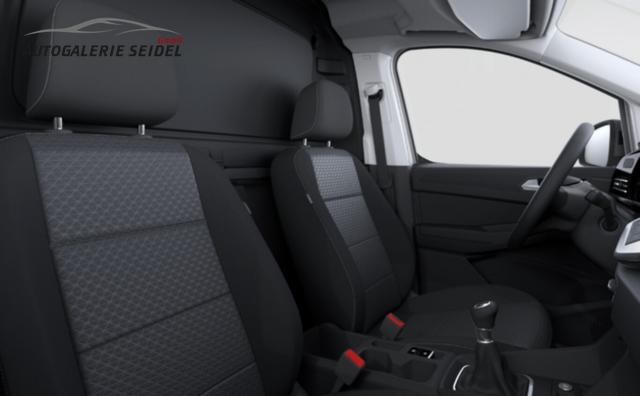 Ford Transit Connect Limited L2 TDCi 102 AHK Nav ACC 