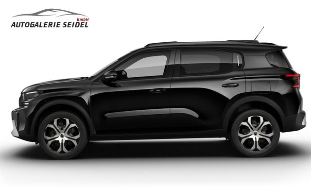 Citroën C3 Aircross PLUS MHEV 145 eDSC6 HUD SHZ Kam CarP 