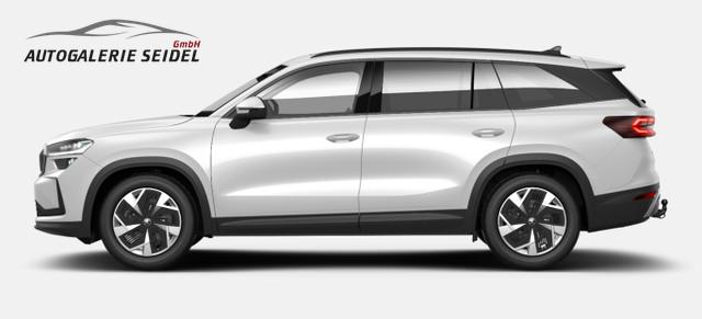 Skoda Kodiaq Selection eTSI DSG Selec AHK Pano Matrix Nav ACC 