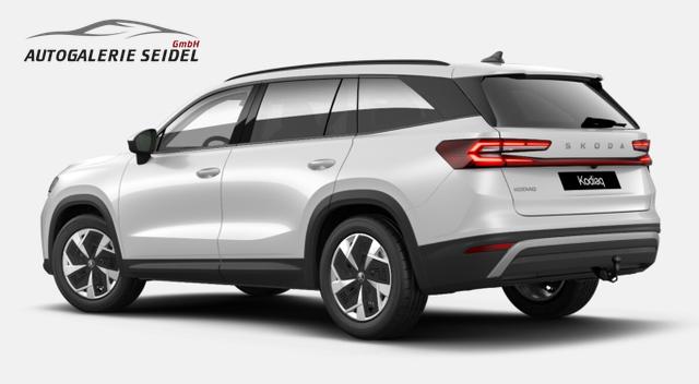 Skoda Kodiaq Selection eTSI DSG Selec AHK Pano Matrix Nav ACC 