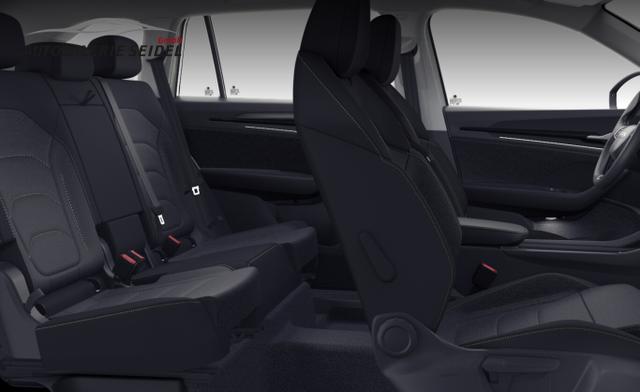 Skoda Kodiaq Selection eTSI DSG Selec AHK Pano Matrix Nav ACC 