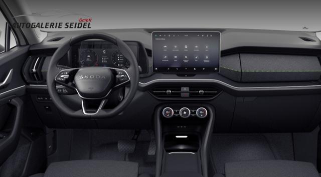 Skoda Kodiaq Selection eTSI DSG Selec AHK Matrix Nav ACC Kessy 