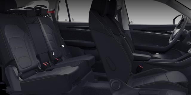 Skoda Kodiaq Selection eTSI DSG Selec AHK Matrix Nav ACC Kessy 