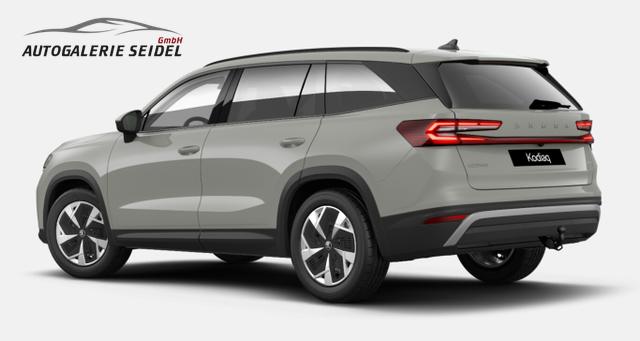 Skoda Kodiaq Selection 4x4 Selec AHK Matrix Nav ACC Memory Key 