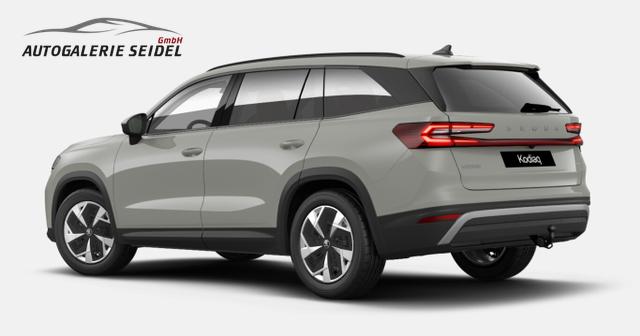 Skoda Kodiaq Selection 4x4 Selec AHK 7-S Matrix Nav Kessy ACC 