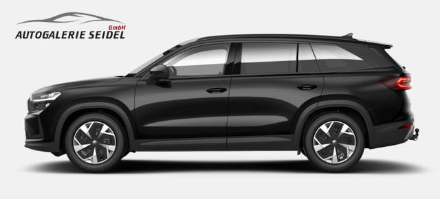 Skoda Kodiaq Selection TDI 193 4x4 Selec AHK Pano 7-S Matrix Nav 