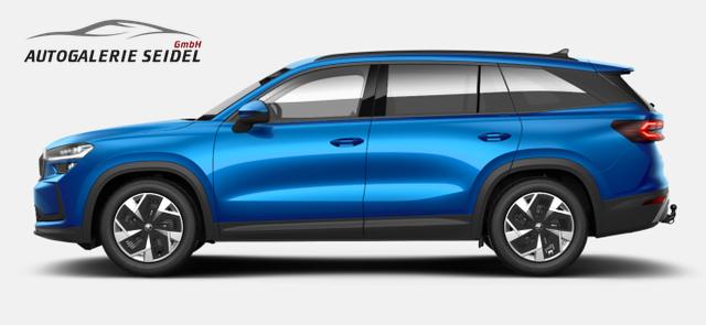 Skoda Kodiaq Selection 4x4 Selec AHK Matrix Nav ACC Memory Key 