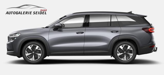 Skoda Kodiaq Selection 4x4 Selec AHK Pano Matrix Nav Kessy ACC 