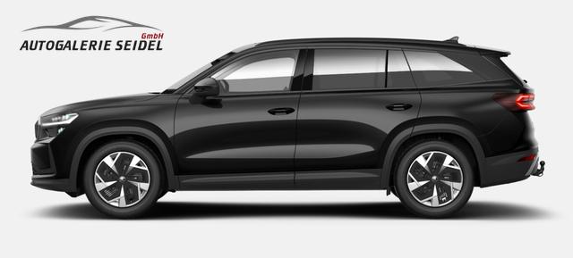 Skoda Kodiaq Selection 4x4 Selec AHK Pano Matrix Nav Kessy ACC 