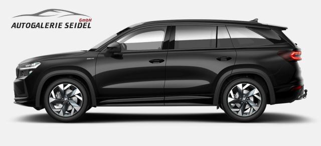 Skoda Kodiaq Sportline eTSI DSG Sportl AHK Pano Matrix Nav ACC 