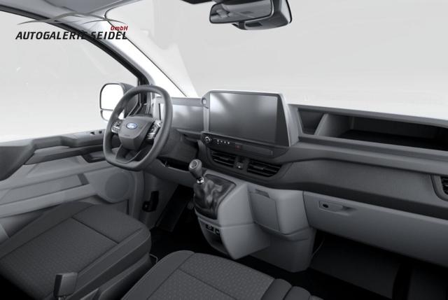 Ford Transit Custom Trend DCiV TDCi 150 320L2 LED Kam 