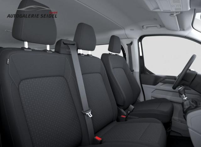 Ford Transit Custom Trend DCiV TDCi 150 320L2 LED Kam 