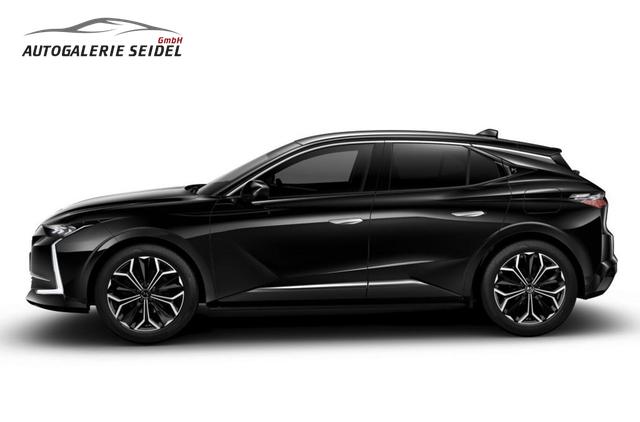 DS Automobiles 4 Rivoli E-Tense 225 Nav SHZ Keyl 7,4kW-OBC eHK 