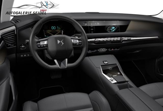 DS Automobiles 4 Rivoli E-Tense 225 Nav SHZ Keyl 7,4kW-OBC eHK 