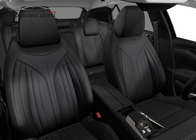 DS Automobiles 4 Rivoli E-Tense 225 Nav SHZ Keyl 7,4kW-OBC eHK 