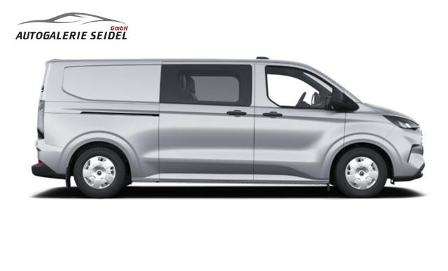 Ford Transit Custom Trend DCiV TDCi 150 320L2 LED Kam 