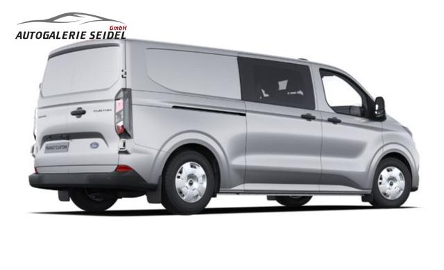 Ford Transit Custom Trend DCiV TDCi 150 320L2 LED Kam 