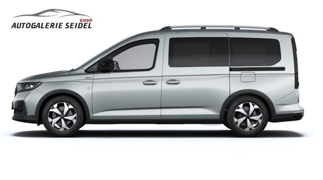 Ford Grand Tourneo Active Connect TDCI 122 Aut AHK 