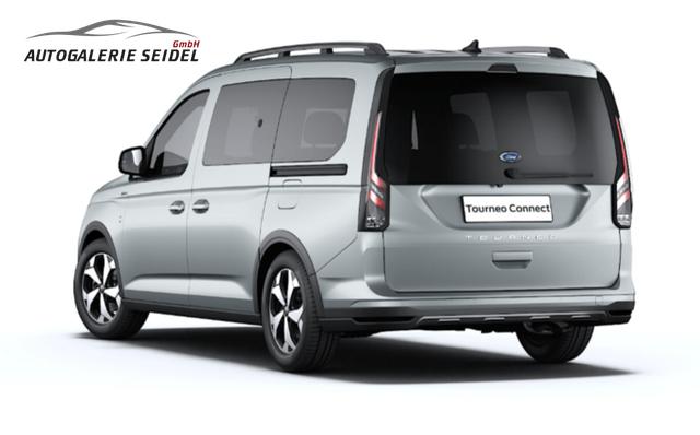 Ford Grand Tourneo Active Connect TDCI 122 Aut AHK 