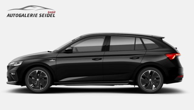 Skoda Scala Monte Carlo TSI 150 DSG MonteC Pano Matrix Nav ACC Kam 