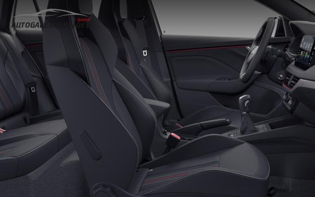 Skoda Scala Monte Carlo TSI 116 DSG MonteC Pano Matrix Nav Kam SHZ 