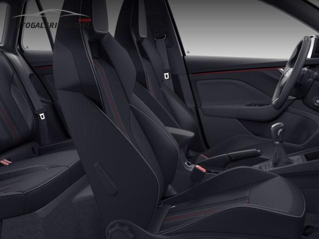 Skoda Kamiq Monte Carlo 116 DSG MonteC Pano Matrix Kam SHZ Kessy 