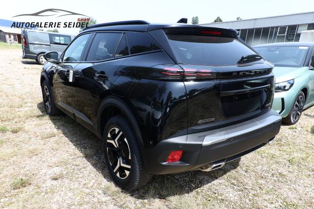 Peugeot 2008 GT MHEV 145 DSC6 ACC 360° Pano Massage SHZ 